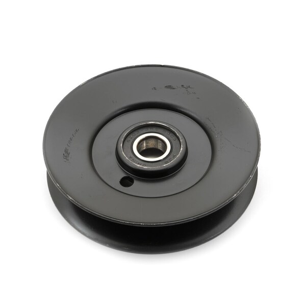 Pulley-V Idler